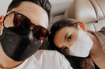 Ajak Sarah Menzel Makan di Kaki Lima, Azriel Hermansyah Diprotes Ashanty