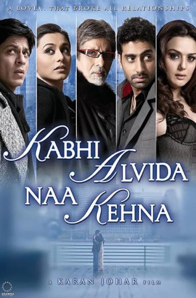 Film Populer Preity Zinta (imdb)