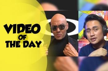 Deddy Corbuzier Semprot Denny Darko, Ria Ricis - Teuku Ryan Akan Tunangan