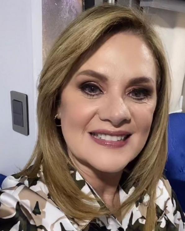 Potret Terbaru Pemeran Marisol (Instagram/@erikabuenfil50)