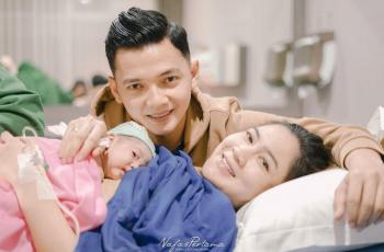 Video: Tangisan Bayi Nella Kharisma Dipuji Merdu dan Ada Cengkoknya