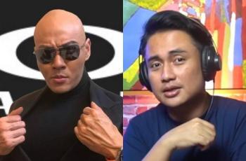 Ngaku Berbohong, Denny Darko Minta Maaf ke Deddy Corbuzier
