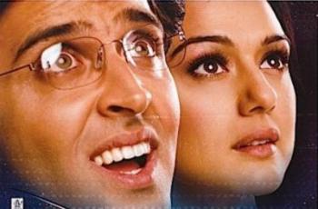 23 Tahun Berkarya, 10 Film Populer Preity Zinta Ini Wajib Kamu Kepoin!