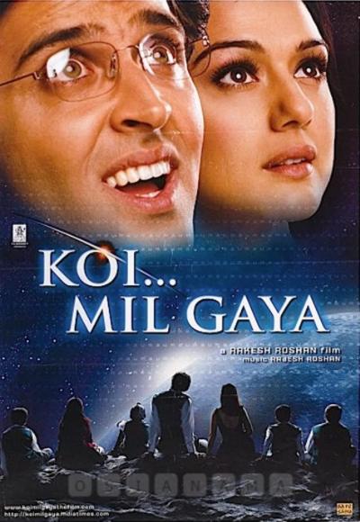 Film Populer Preity Zinta (imdb)