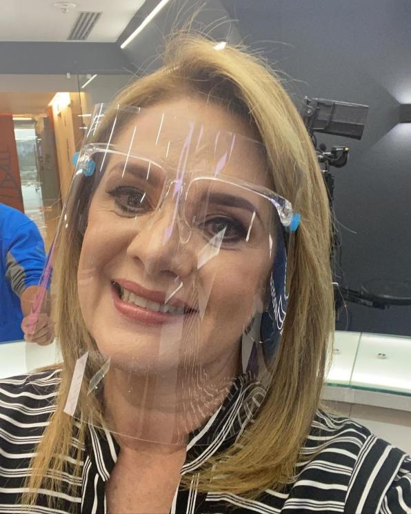 Potret Terbaru Pemeran Marisol (Instagram/@erikabuenfil50)