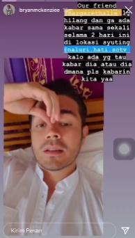 (Credit: Istimewa)