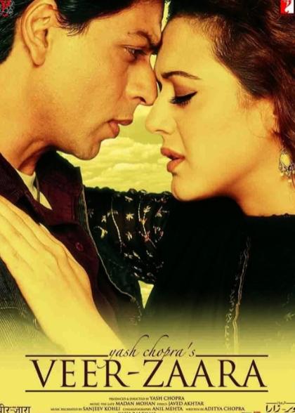 Film Populer Preity Zinta (imdb)