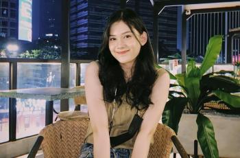 Job Chika JKT48 Ditangguhkan Imbas Skandal Foto Mesra