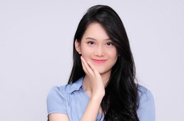 Chika JKT48 [Instagram/@jkt48.chika]