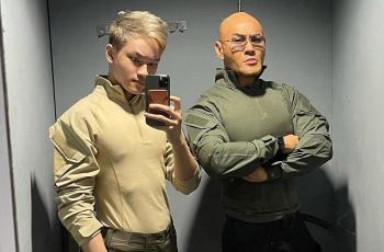 Deddy Corbuzier Tantang Pemenang Duel Antara Azka dan Vicky Prsetyo: Next Lawan Saya