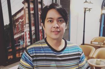 Daniel Mananta Syok Donnie eks Ada Band Sempat Terjerumus ke Dunia Gelap