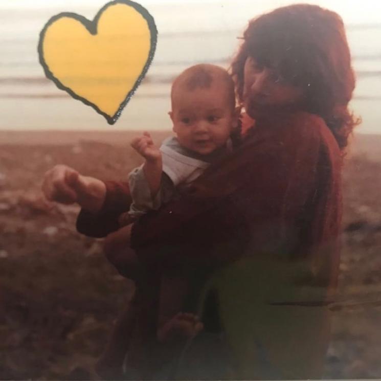 Potret Transformasi Luna Maya (Instagram/@lunamaya)