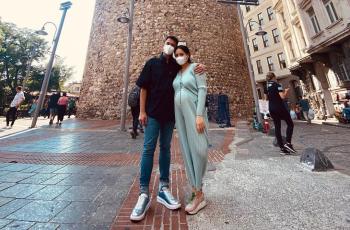 Dihipnotis Uya Kuya, Nagita Slavina Akui Takut Kehilangan Raffi Ahmad