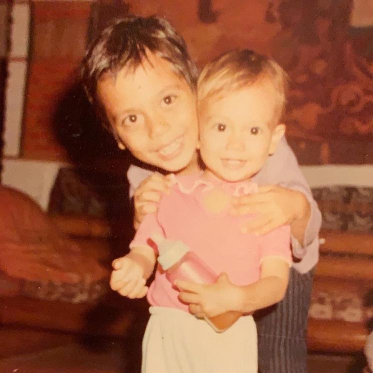 Potret Transformasi Luna Maya (Instagram/@lunamaya)