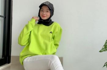 7 Potret Rumah Nabila Calon Mantu Ucok Baba: Minimalis Bernuansa Monokrom