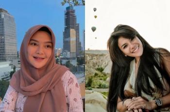 Rosa Meldianti Ungkap Sosok Nikita Mirzani: Kalau Ngomong Blak-blakan Apa Adanya