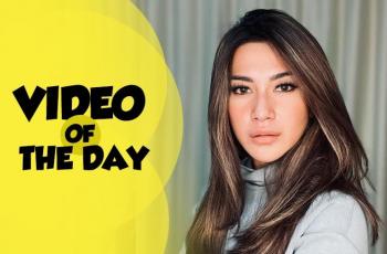 Video of The Day: Gugatan Cerai Dita Fakhrana Tak Diterima, Aming Tawau Meninggal Dunia