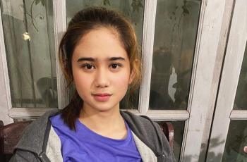 Penampilan Tissa Biani Gendong Bayi Bikin Terkejut: Sama Imutnya!