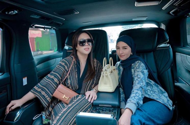 Fakta Maharani Kemala (Instagram/@maharanikemala)