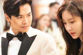 Link Streaming The Penthouse 3 Episode 12, Pertunangan Shim Su Ryeon dan Logan Lee