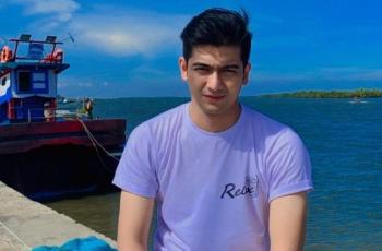 11 Potret Teuku Ryan, Kekasih Ria Ricis yang Ganteng dan Boyfriend Material