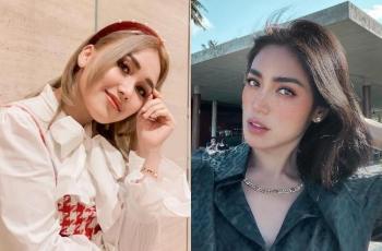 Gaya Pakaian Ayu Ting Ting saat Joget Bikin Salfok: Kukira Jessica Iskandar