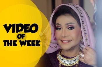 Video of the Week: Elly Kasim Meninggal Dunia, Deddy Corbuzier Semprot Denny Darko