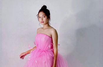 Banyak Cara Menuju Pernikahan, Saskia Chadwick Kepikiran Konsep Taaruf