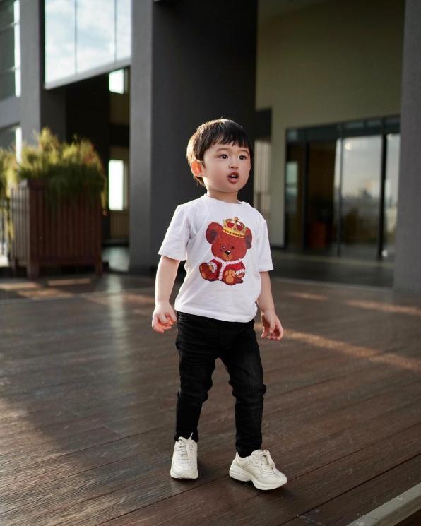 Rumah Sandra Dewi (instagram/@sandradewi88)