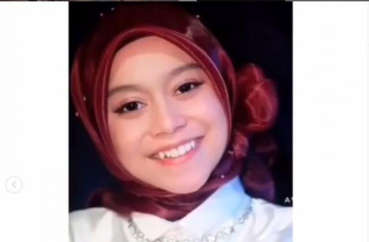 Transformasi Lesti Kejora (Instagram)