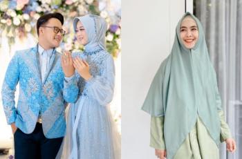 Calon Istri Danang DA Jadi Sorotan, Suami Bantah Oki Setiana Dewi Kritis