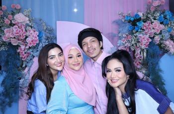 Anang Ungkap Aurel Hermansyah dan Ashanty Pernah Ribut Besar, Ini Penyebabnya