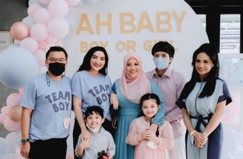 Aurel Hermansyah Datangi Psikolog Gegara Dihujat, Begini Reaksi Ashanty