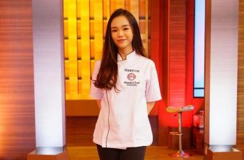 Jesselyn Jadi Juara MasterChef, Tidak Menyangka Bisa Bertahan Sampai Akhir