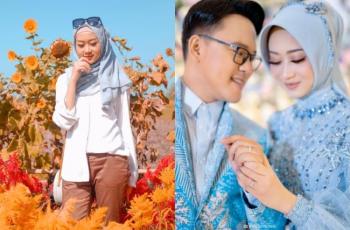 10 Potret Hemas Nura, Dokter Cantik Calon Istri Danang DA