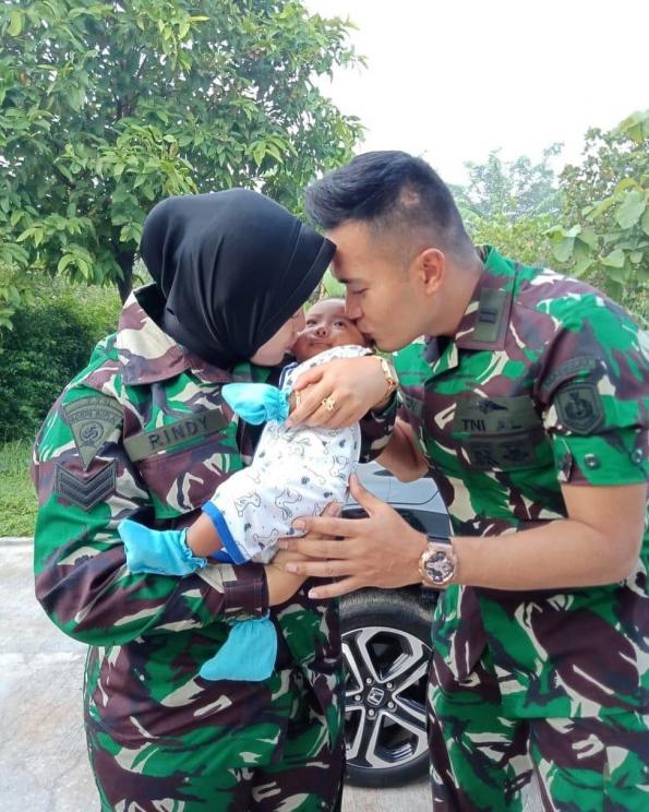 Potret Rendy Meidiyanto (Instagram/@rendymeidiyanto)