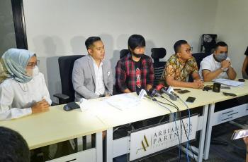 Engkan Mosta Tidak Menjual Putus Lagu Bintang ke Sony Music