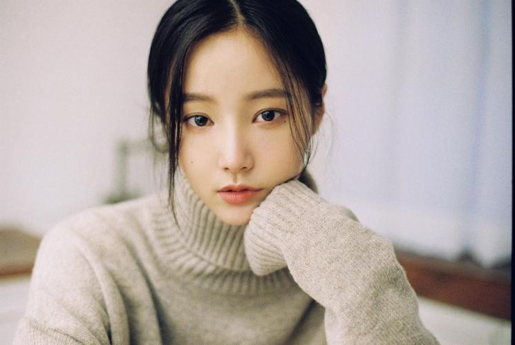 Fakta Menarik Yeonwoo Eks Momoland. (Instagram/@chloelxxlxx)