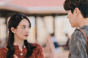 Link Streaming Hometown Cha-Cha-Cha Episode 1 dan 2, Dimple Couple Sabet Rating Tinggi