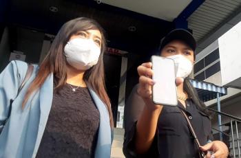 Atta KW Dilaporkan ke Polisi, Diduga Lakukan Pelecehan Seksual