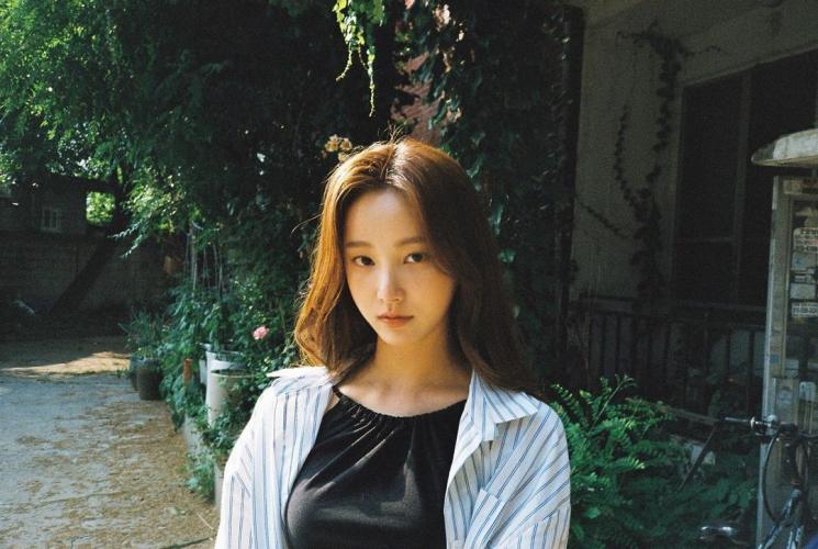 Fakta Menarik Yeonwoo Eks Momoland. (Instagram/@chloelxxlxx)