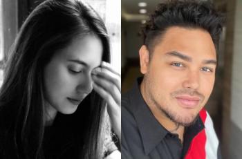 Pevita Pearce Berduka, Penampilan Ivan Gunawan di Tasyakuran Leslar Dipuji