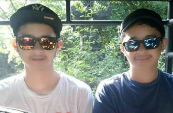 9 Potret Terbaru Kembar Nakula Sadewa: Semakin Ganteng dan Gagah!