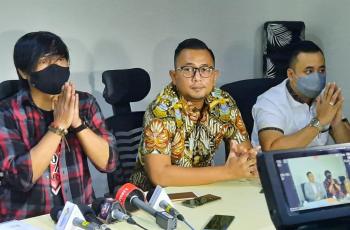 Engkan Syok Usai Lagunya Dibawakan Tina Toon: Kenapa Nama Saya Diganti?