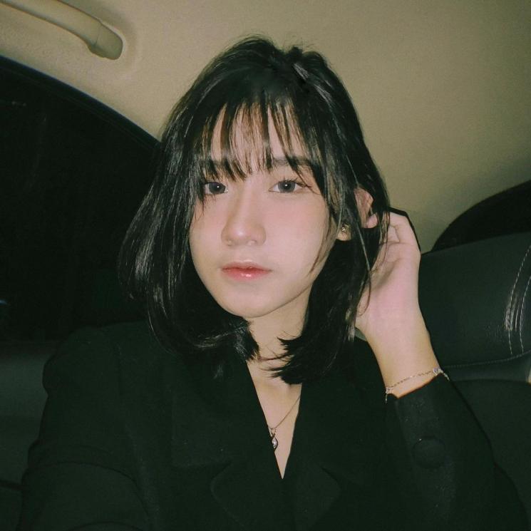 Zahra Nur. (Instagram/itszahranur)