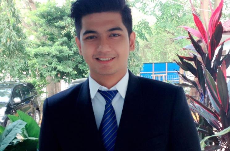 Profil Teuku Ryan (Instagram/@teukuryantr)