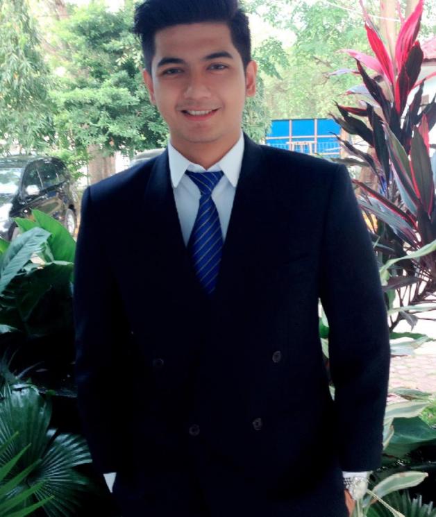 Profil Teuku Ryan (Instagram/@teukuryantr) 