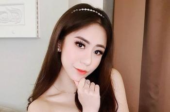 Profil Thata Anma alias Ayu Thalia, Selebgram yang Polisikan Nicholas Sean