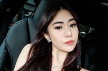 Ungkap Potret Kaki Penuh Darah, Ayu Thalia Bahas Dugaan Penganiayaan
