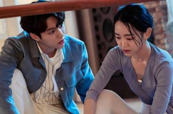 6 Drama Shin Hye Sun yang Tuai Banyak Pujian dan Bikin Baper